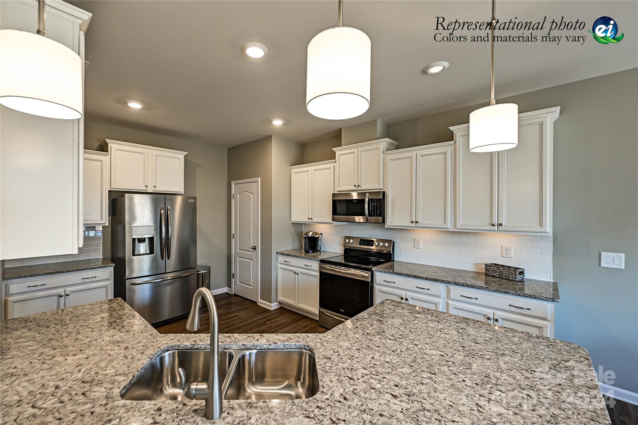 Walnut Creek - Residential