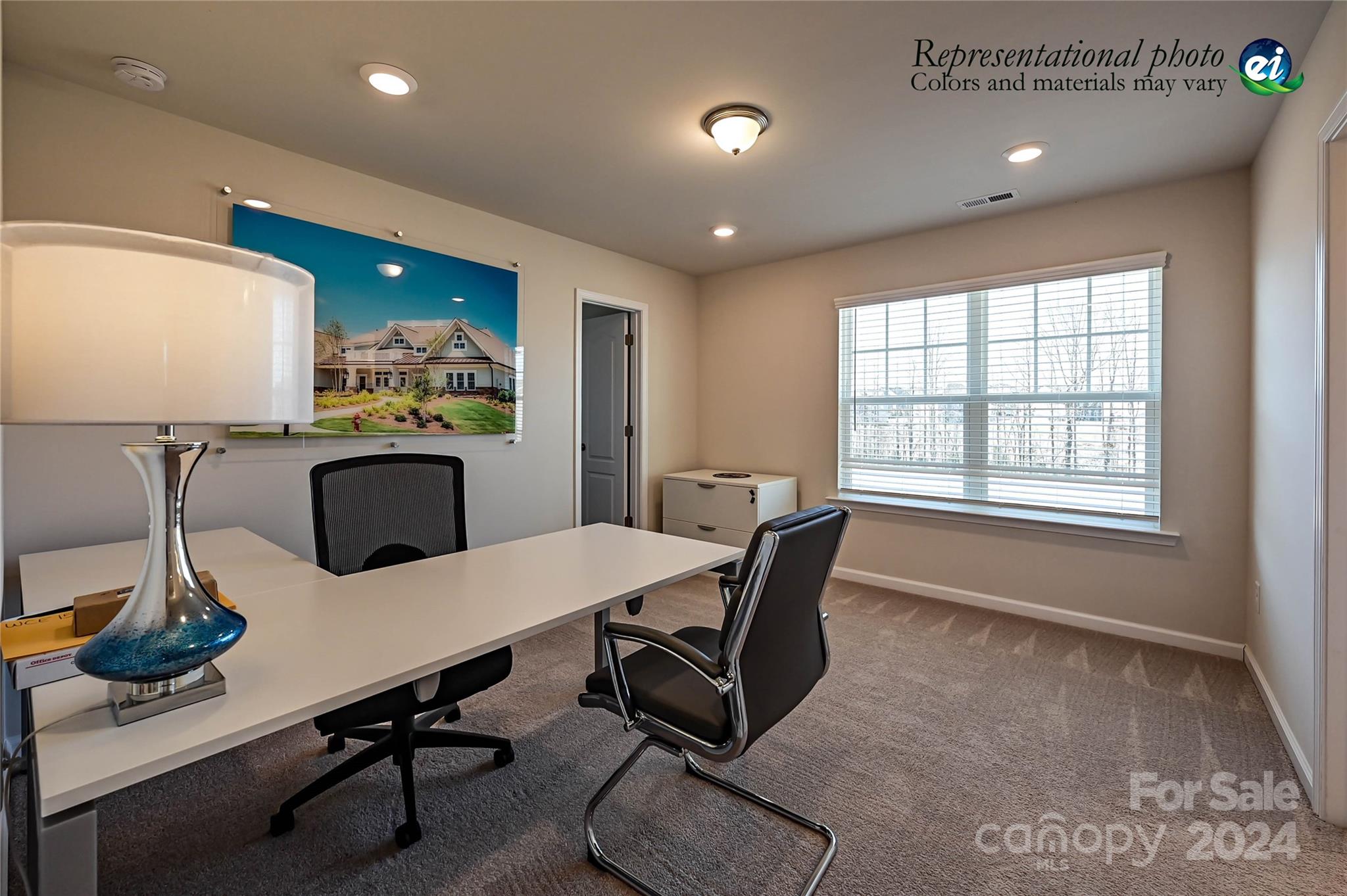 Walnut Creek - Residential