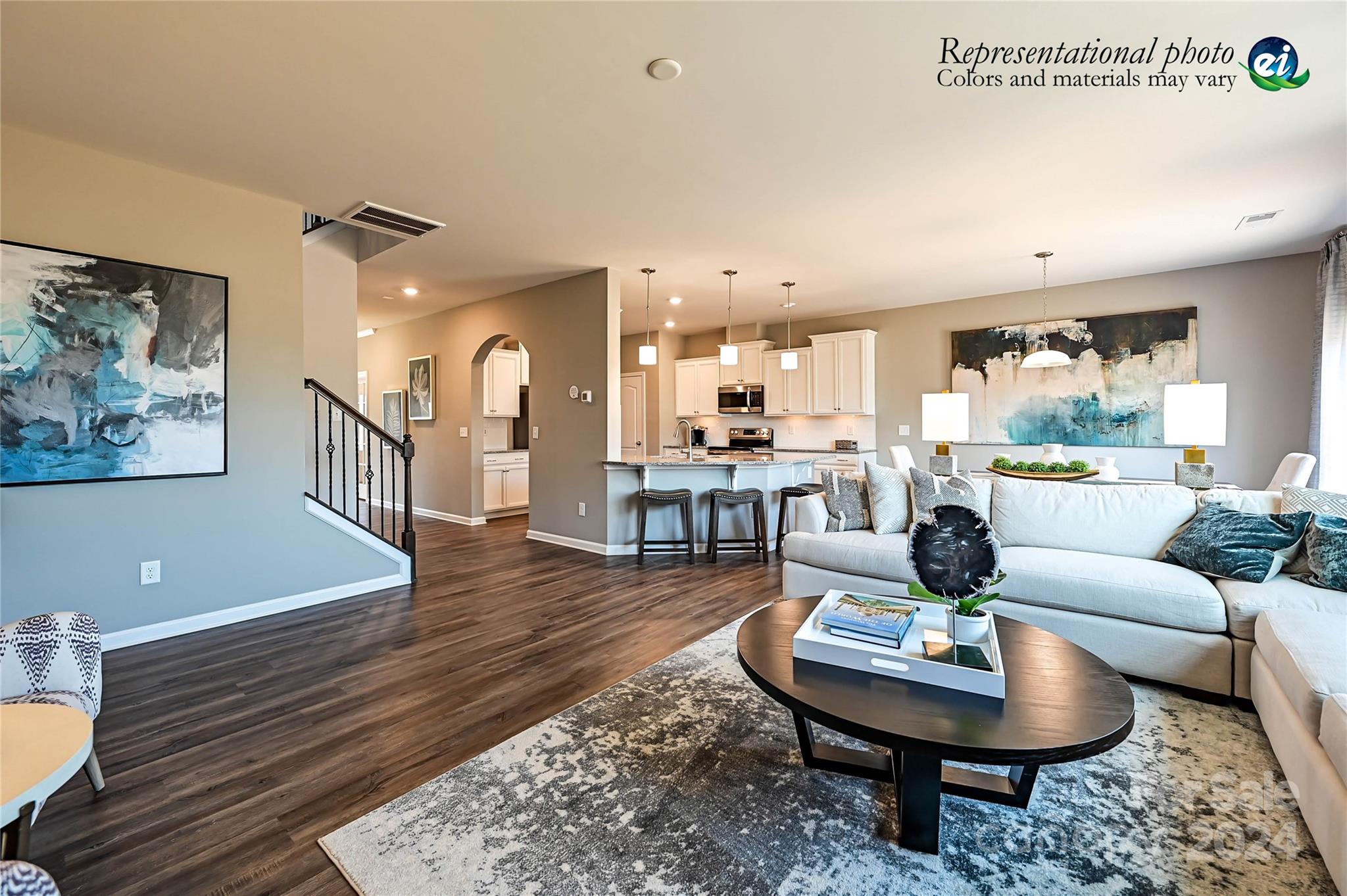 Walnut Creek - Residential