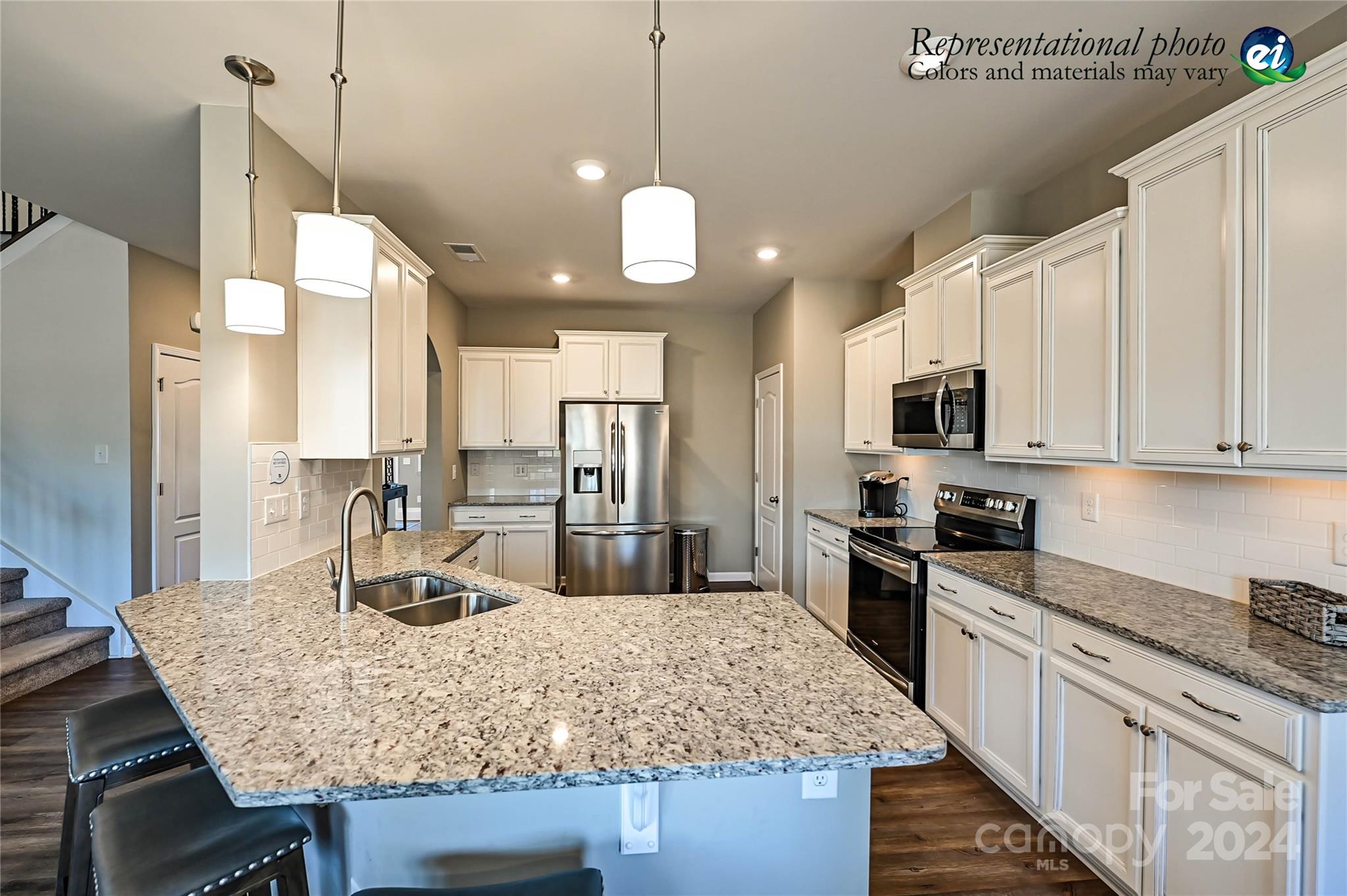 Walnut Creek - Residential