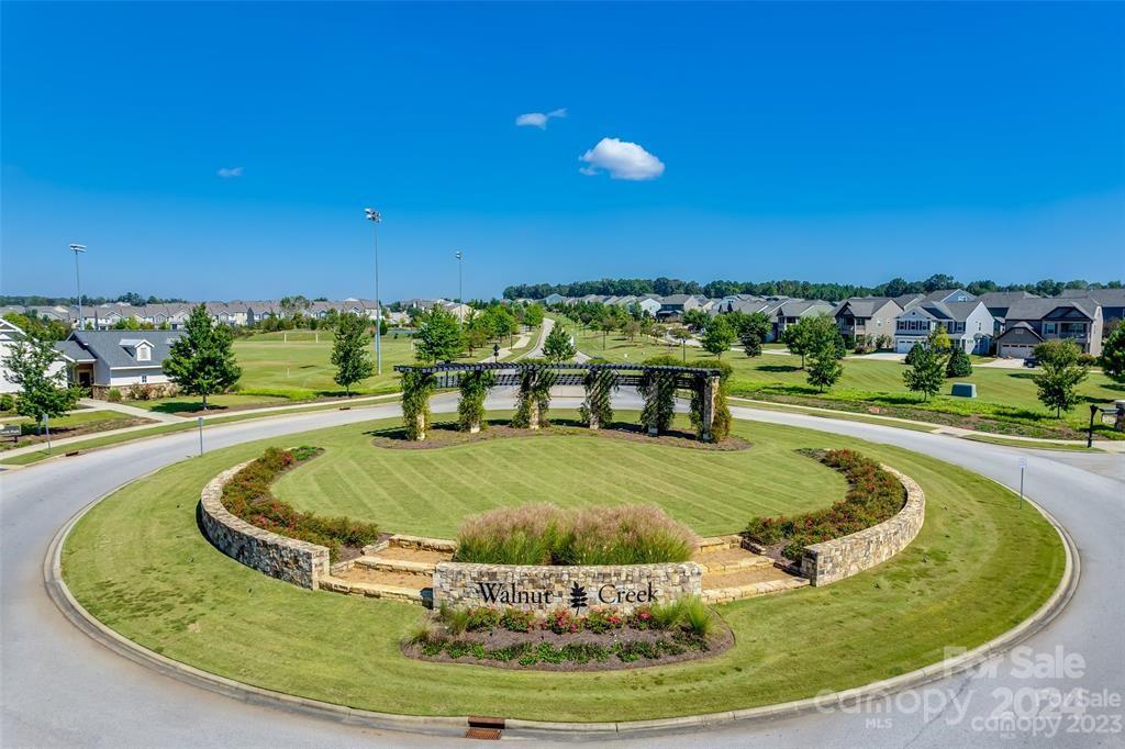 Walnut Creek - Residential