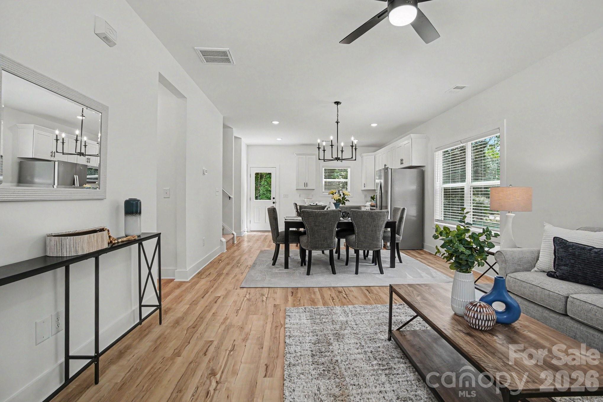 Properties | Kathy Shaffer, REALTOR® in Charlotte, NC 1101 Rogers Lake Road