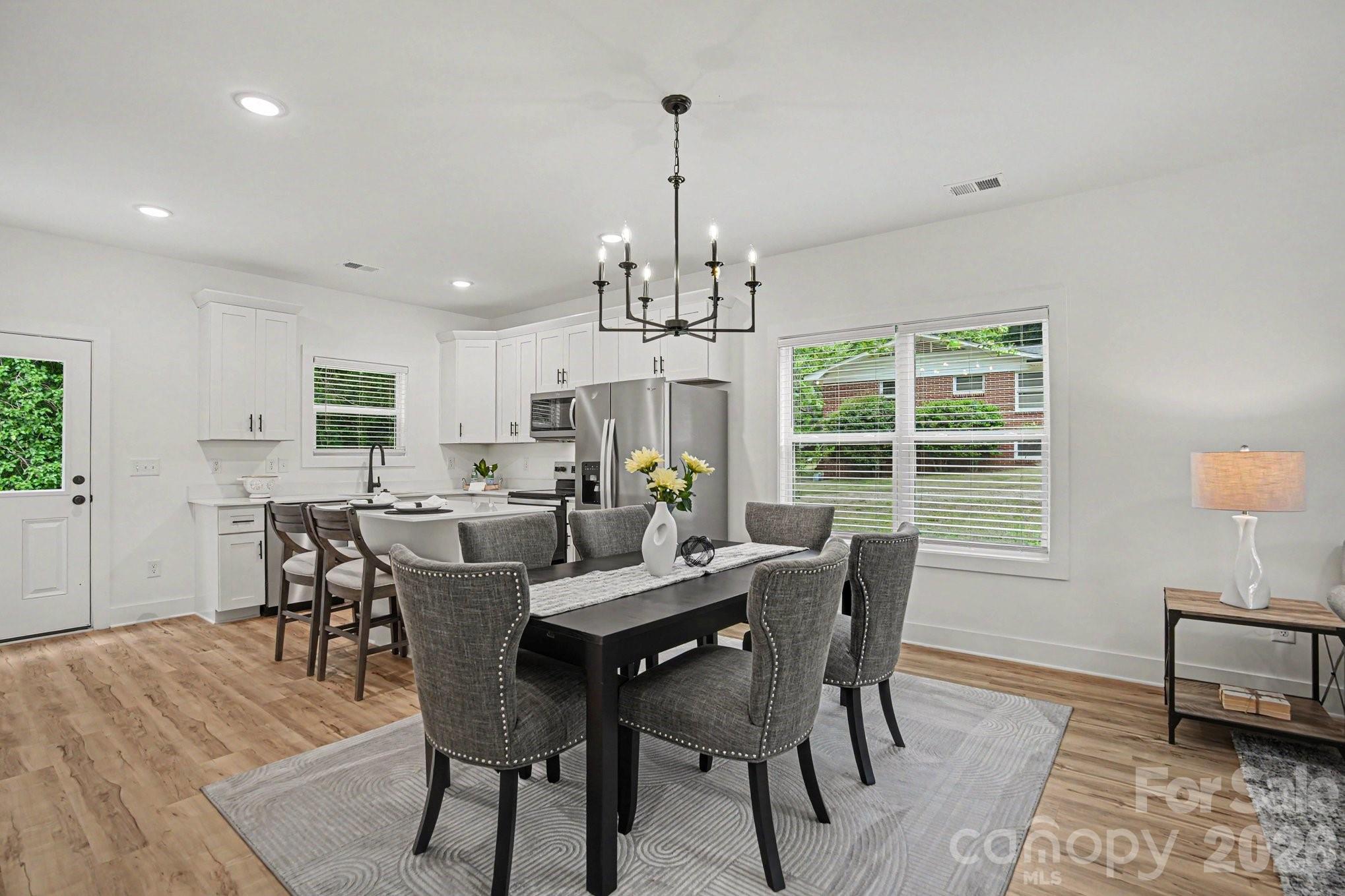 Properties | Kathy Shaffer, REALTOR® in Charlotte, NC 1101 Rogers Lake Road