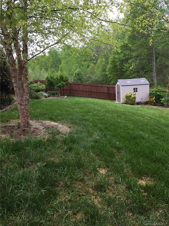 Faulkner Ridge - Residential