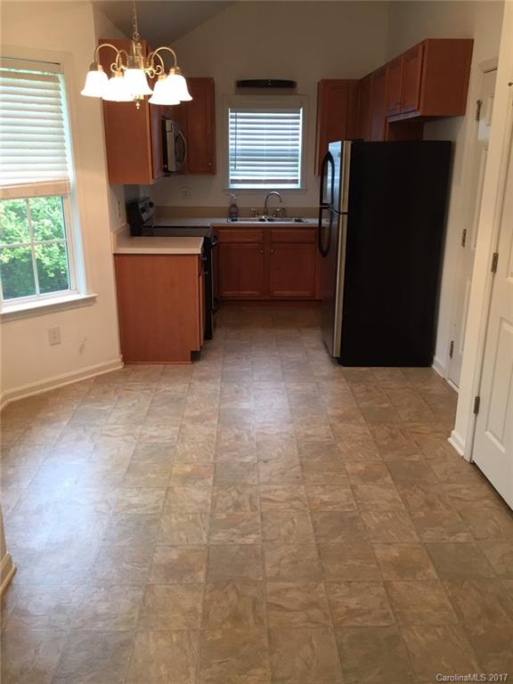 Faulkner Ridge - Residential