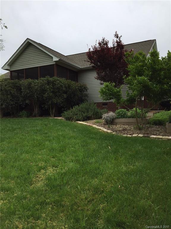 Faulkner Ridge - Residential