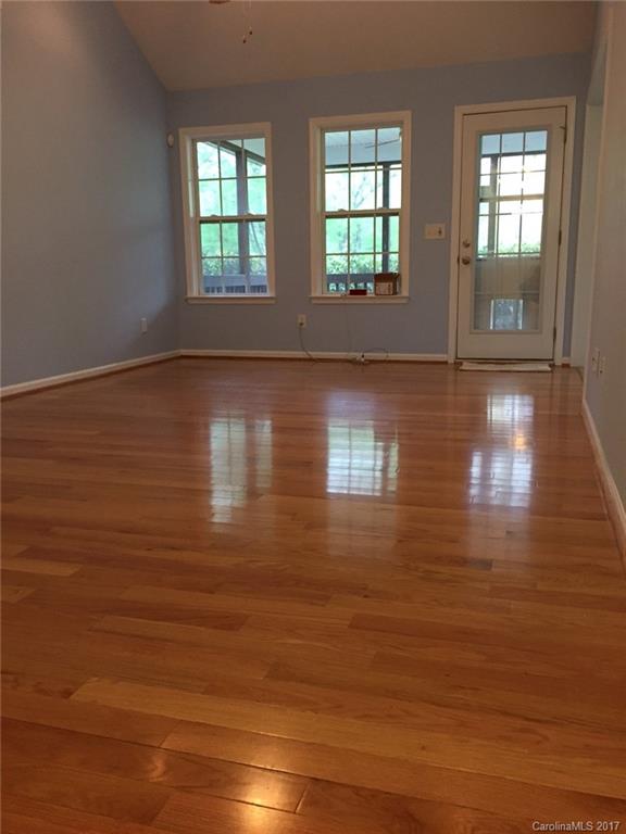 Faulkner Ridge - Residential