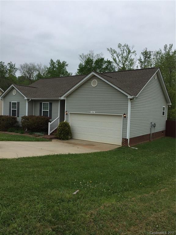 Faulkner Ridge - Residential