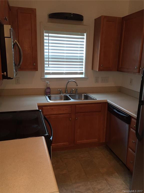 Faulkner Ridge - Residential