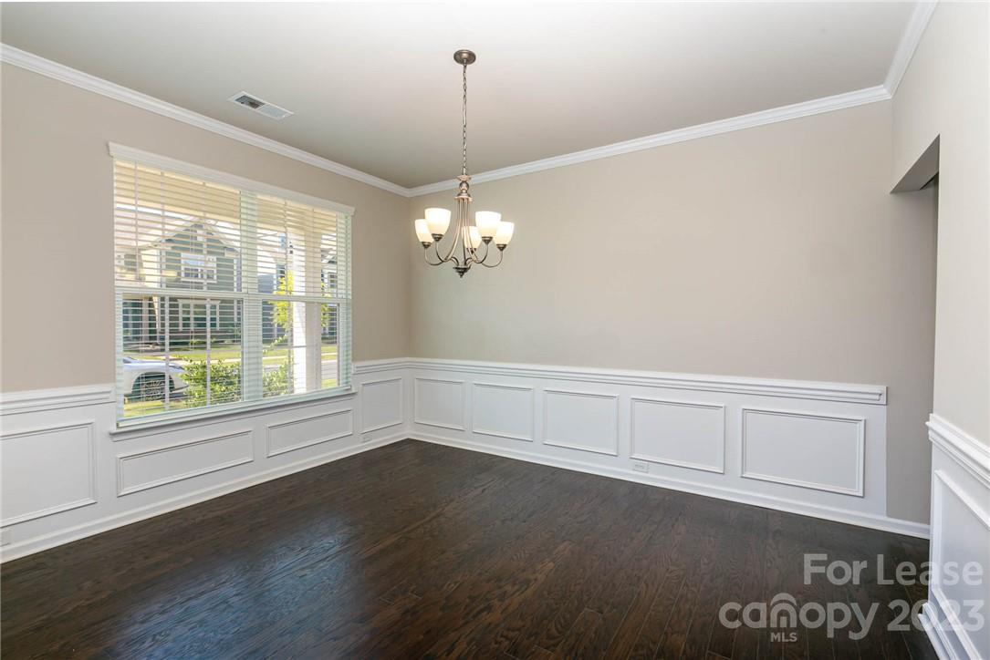 Rea Farms - Residential Lease