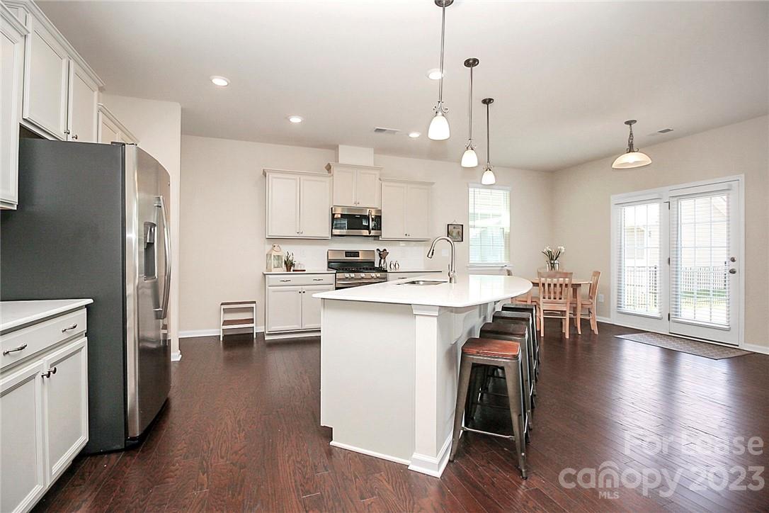 Rea Farms - Residential Lease