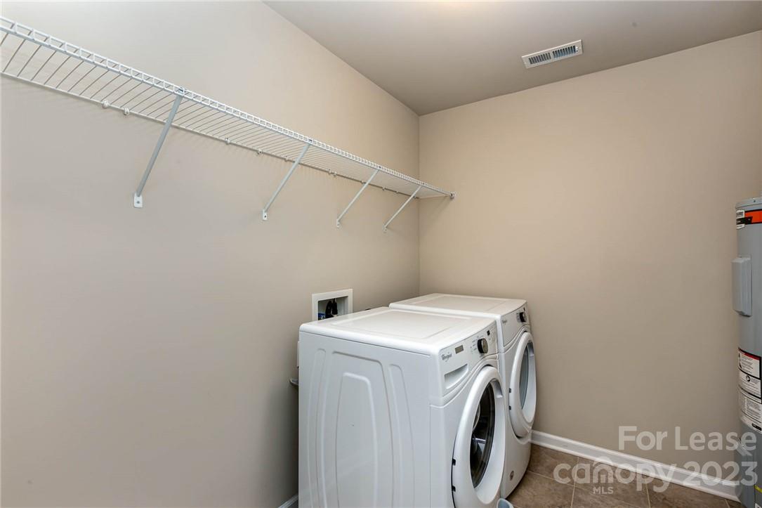 Rea Farms - Residential Lease