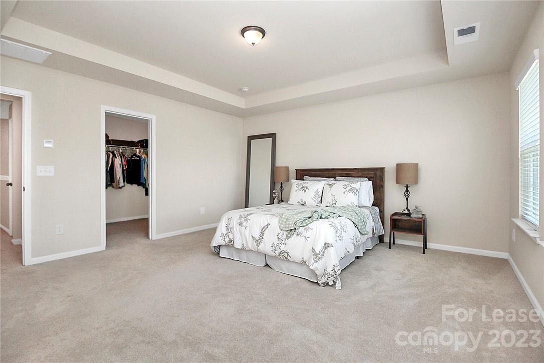 Rea Farms - Residential Lease