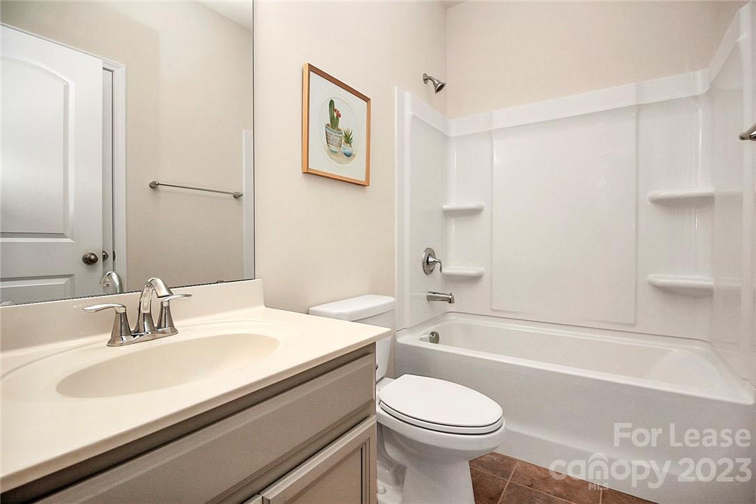 Rea Farms - Residential Lease