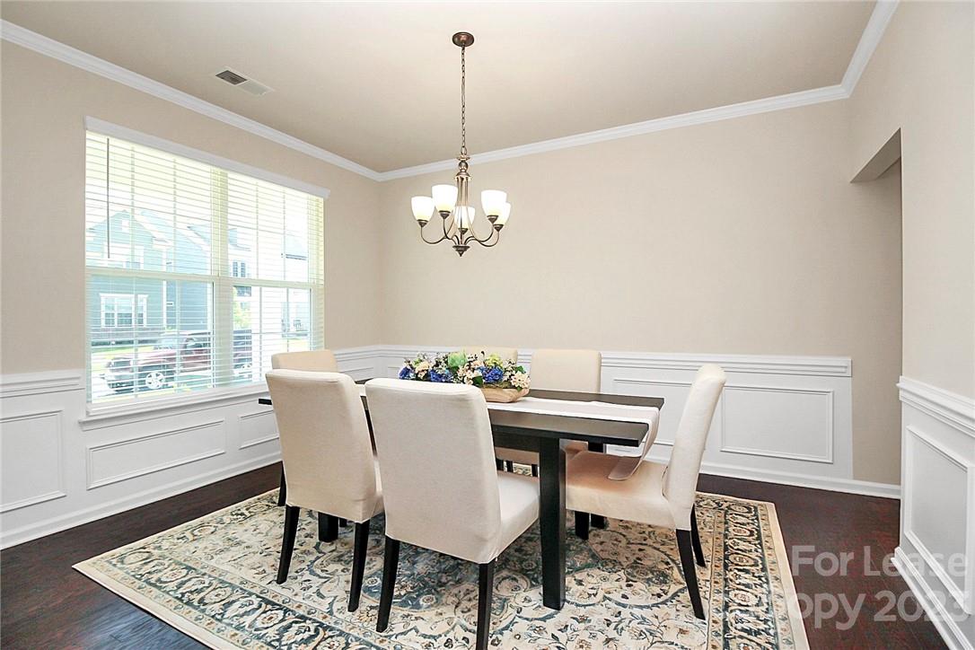 Rea Farms - Residential Lease