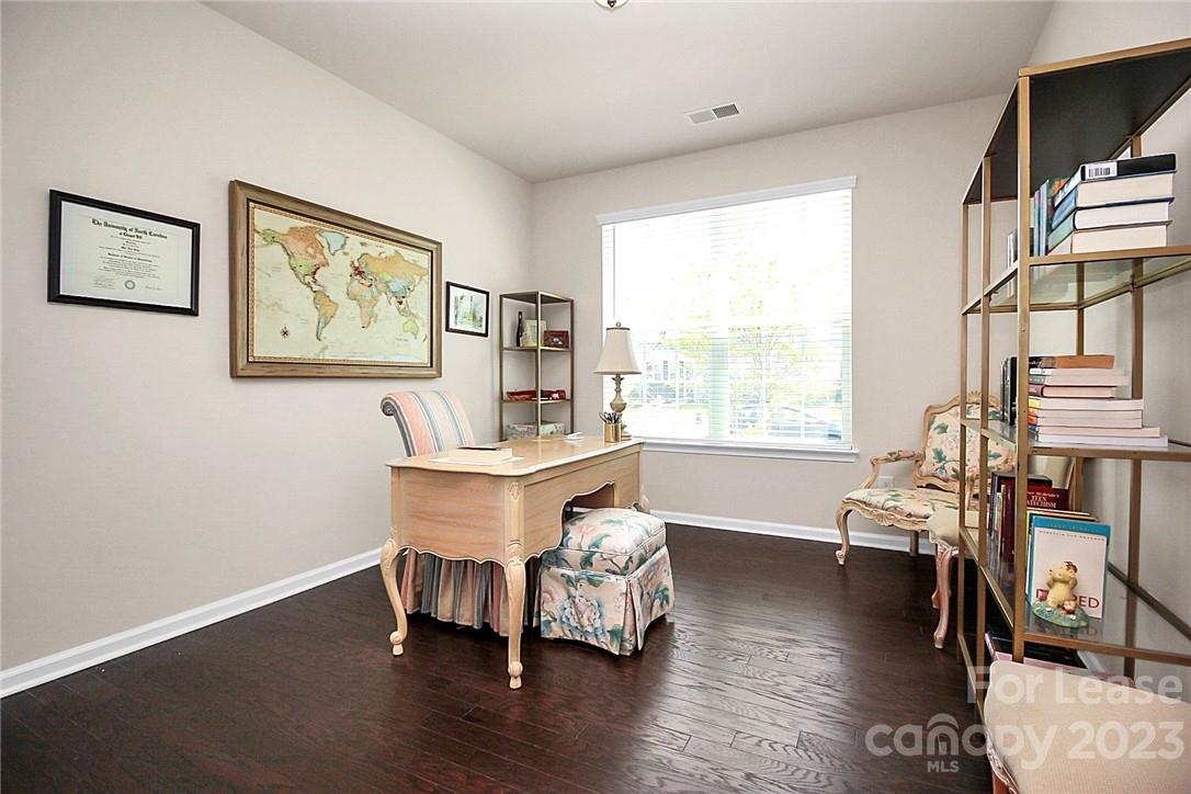 Rea Farms - Residential Lease