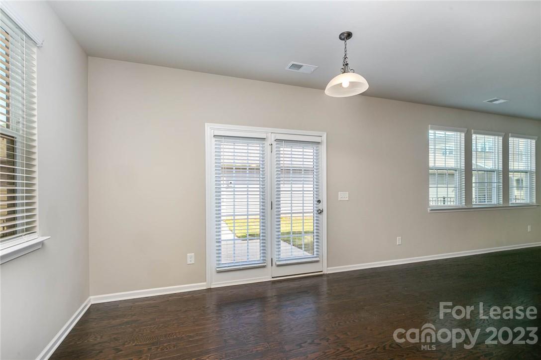 Rea Farms - Residential Lease