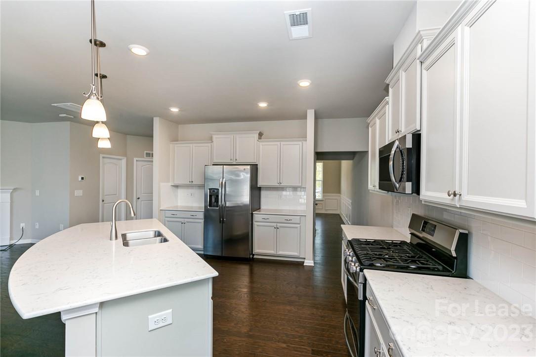 Rea Farms - Residential Lease