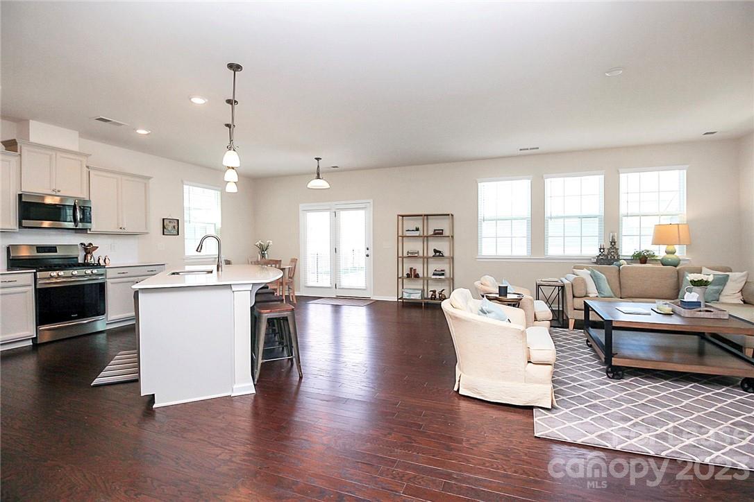 Rea Farms - Residential Lease