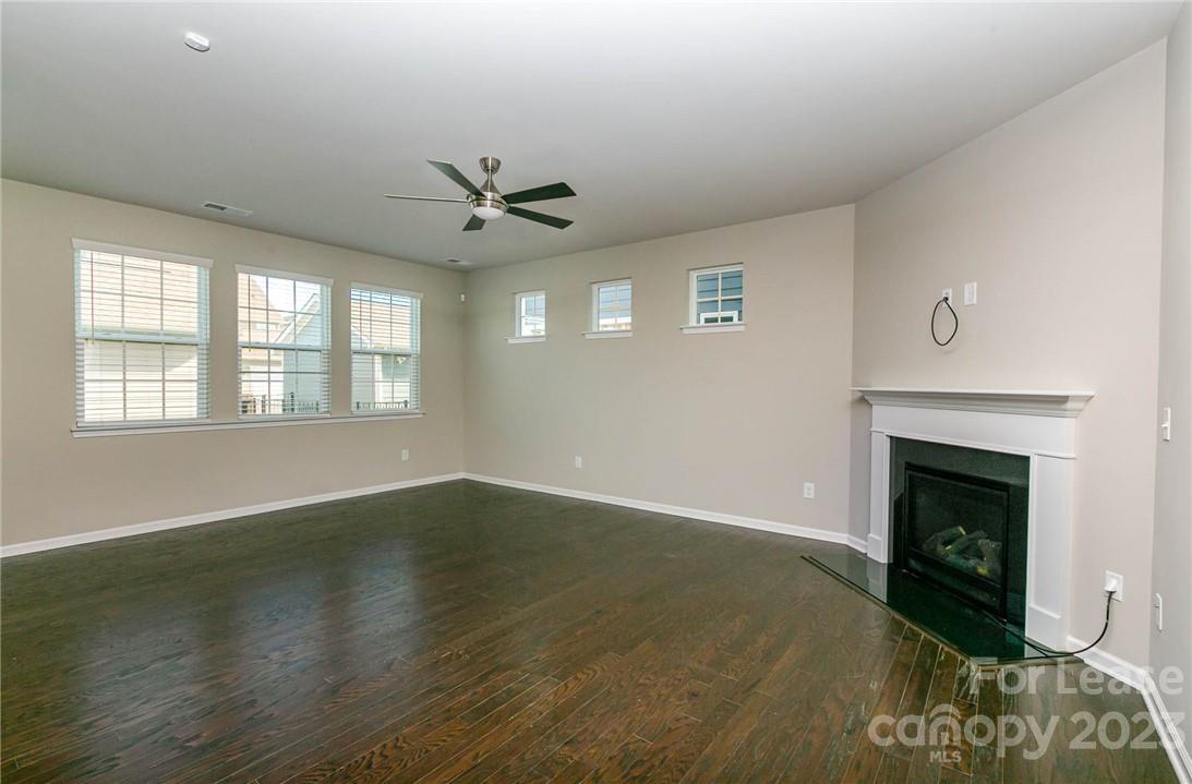 Rea Farms - Residential Lease