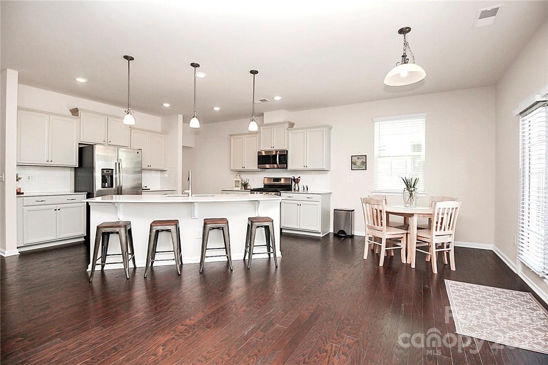 Rea Farms - Residential Lease