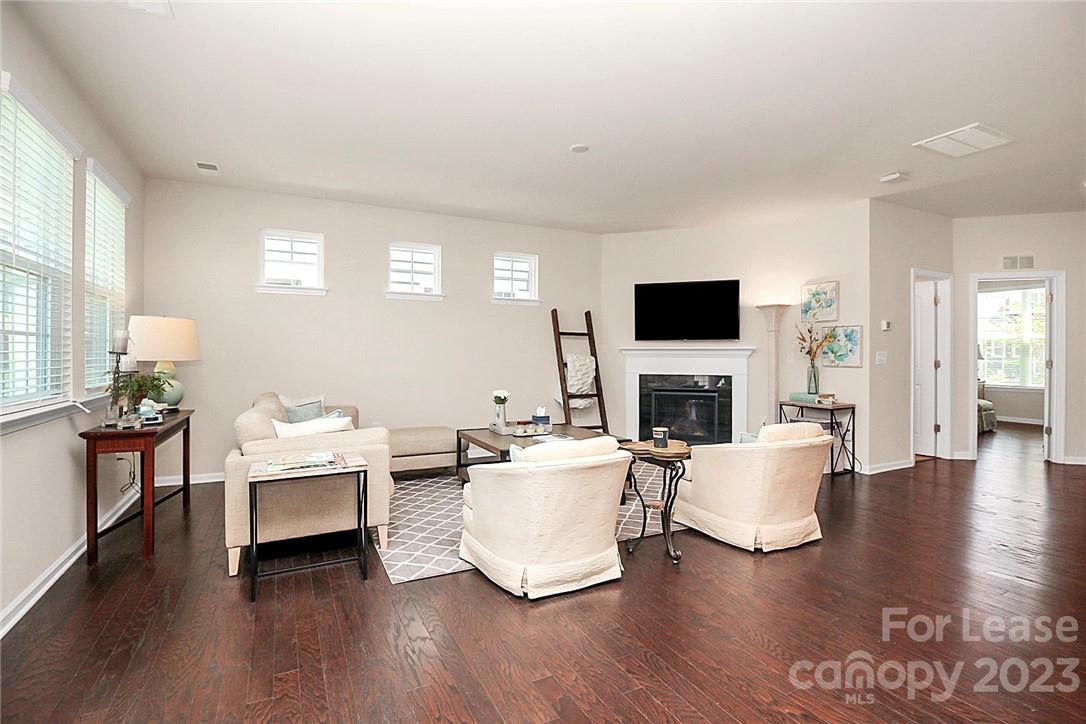 Rea Farms - Residential Lease