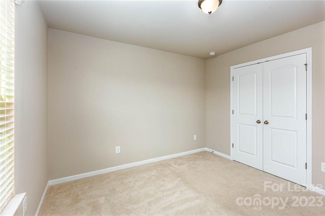 Rea Farms - Residential Lease