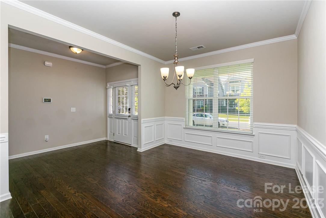 Rea Farms - Residential Lease