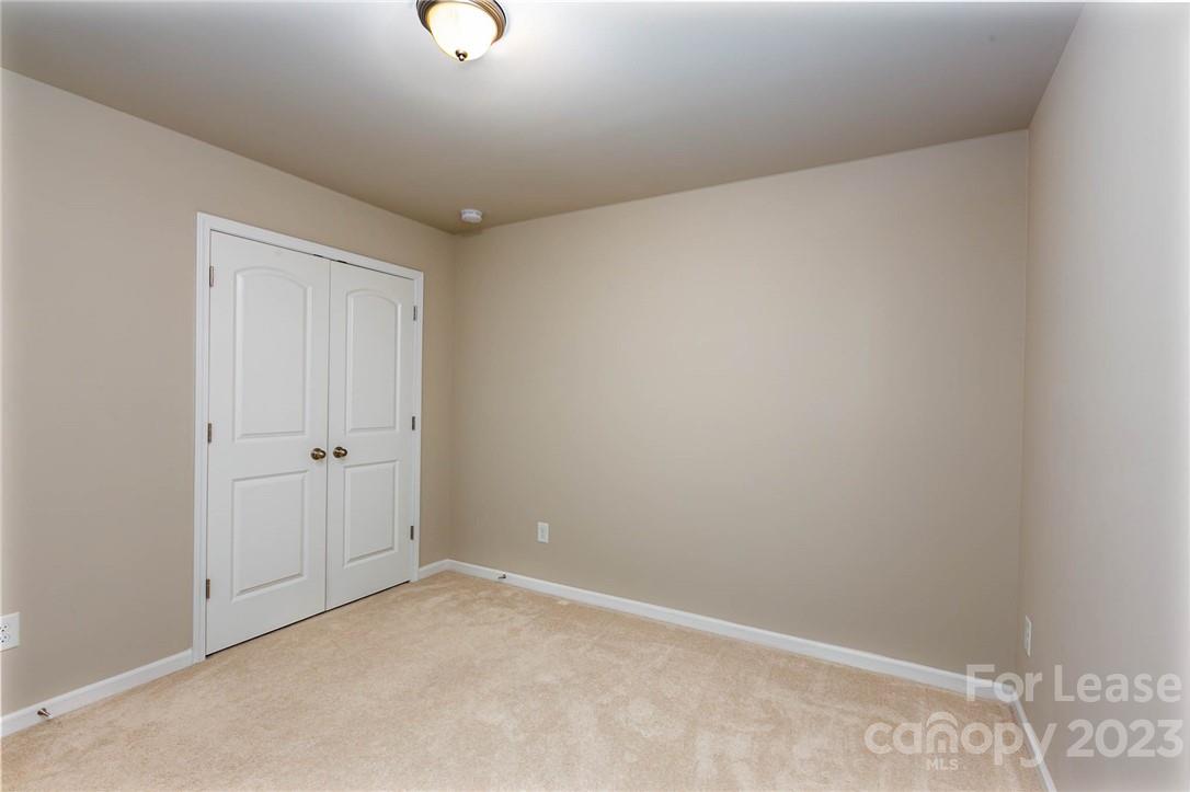 Rea Farms - Residential Lease