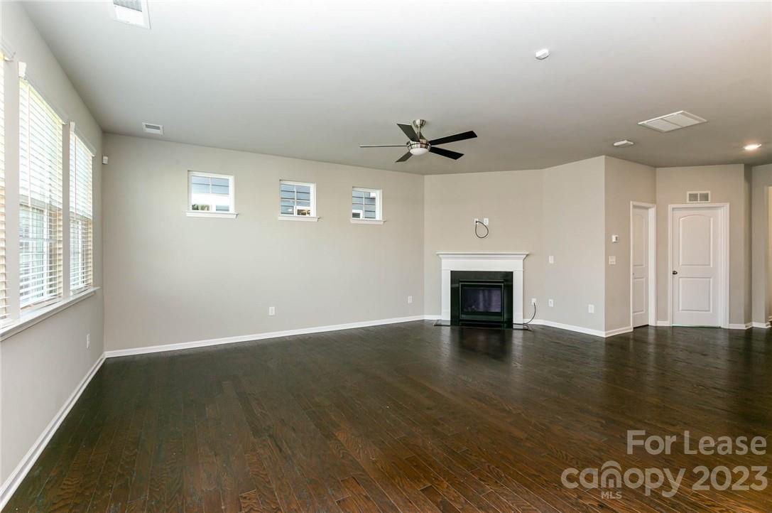 Rea Farms - Residential Lease