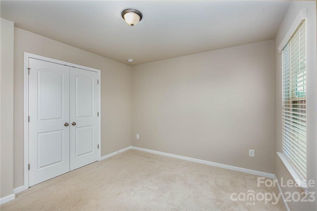 Rea Farms - Residential Lease