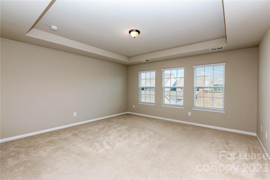 Rea Farms - Residential Lease