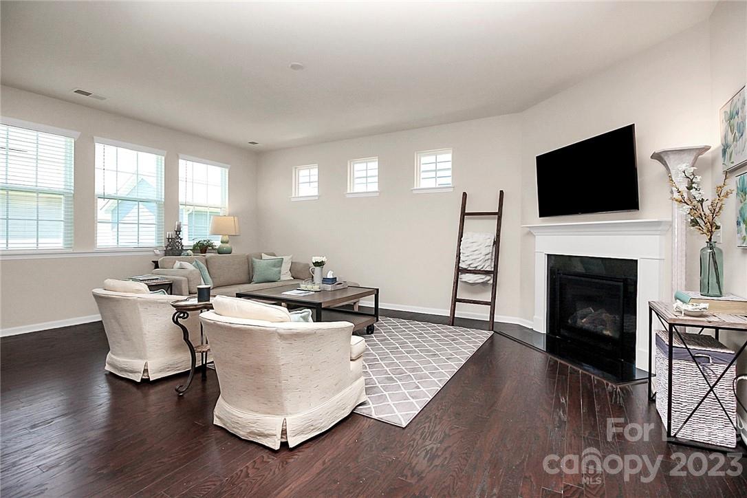 Rea Farms - Residential Lease