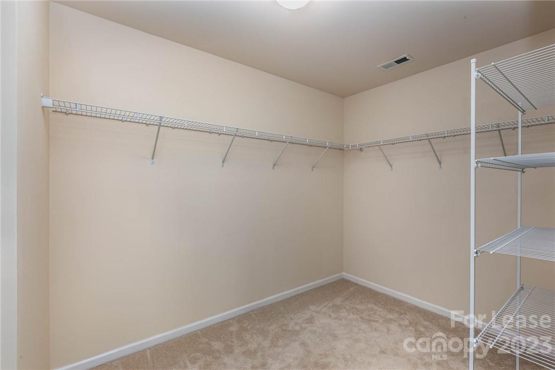 Rea Farms - Residential Lease