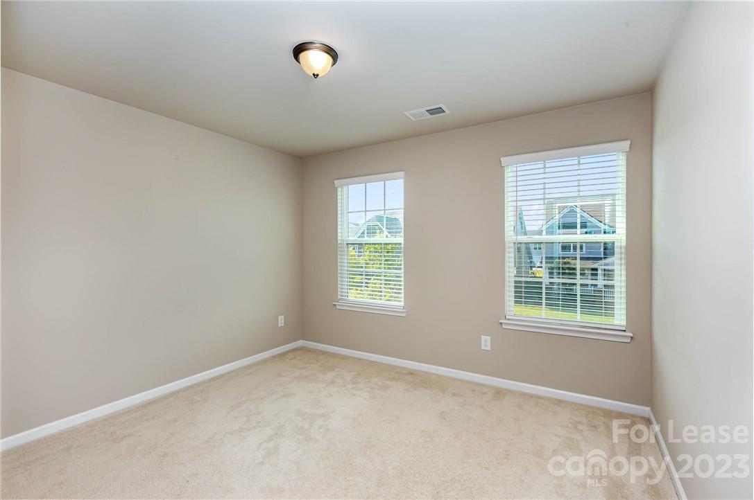 Rea Farms - Residential Lease