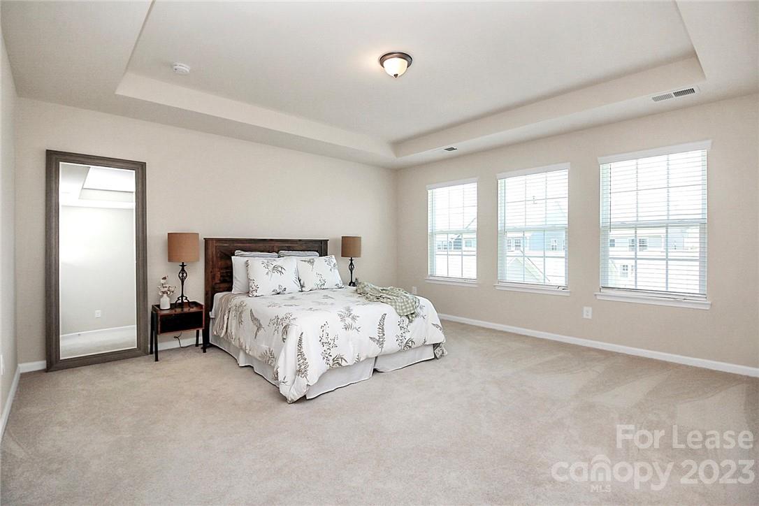 Rea Farms - Residential Lease