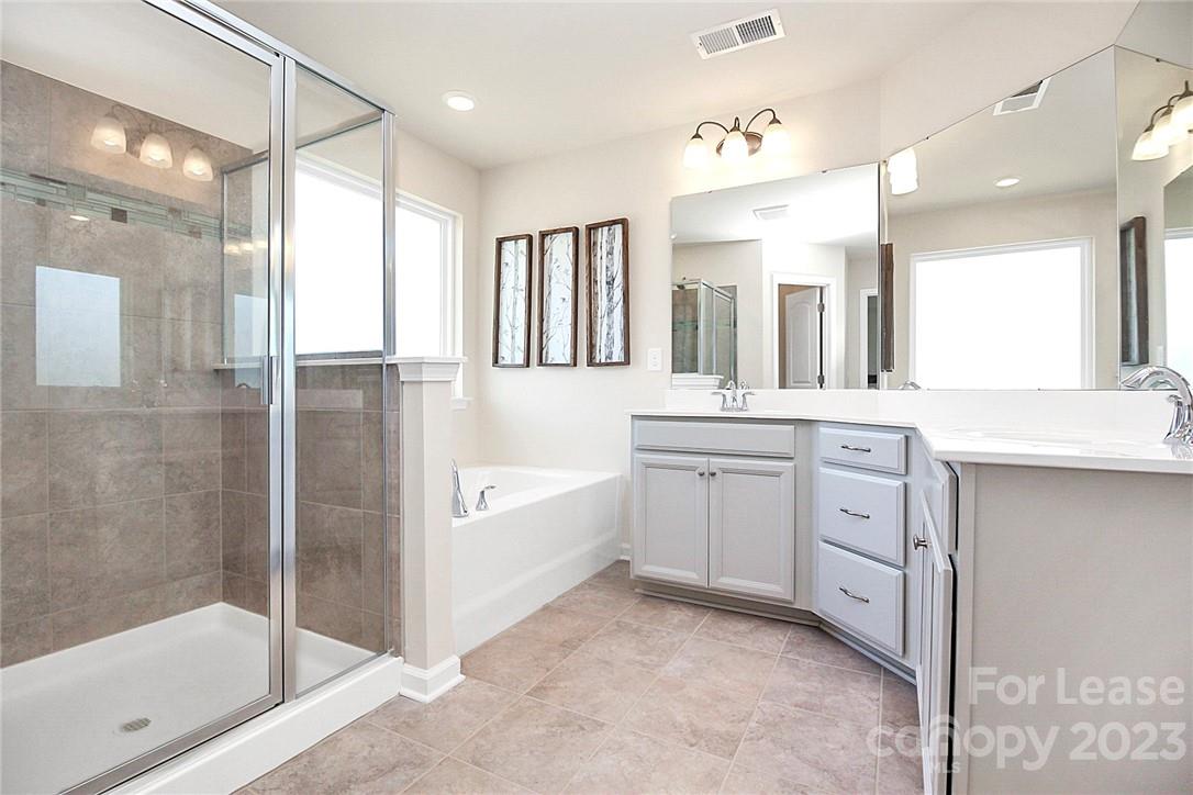 Rea Farms - Residential Lease