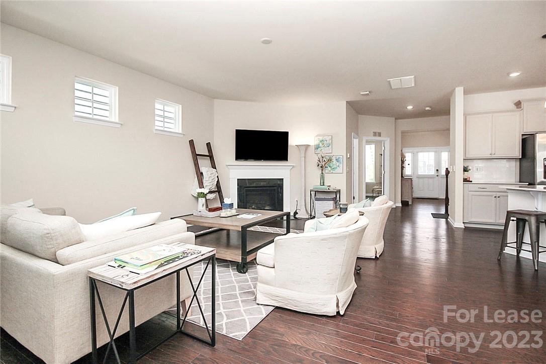 Rea Farms - Residential Lease