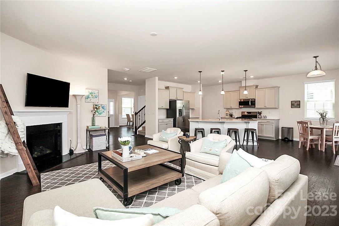 Rea Farms - Residential Lease