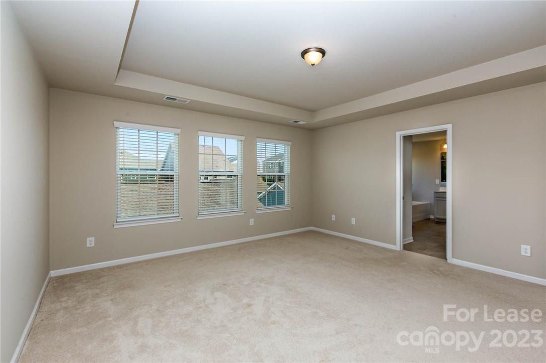 Rea Farms - Residential Lease