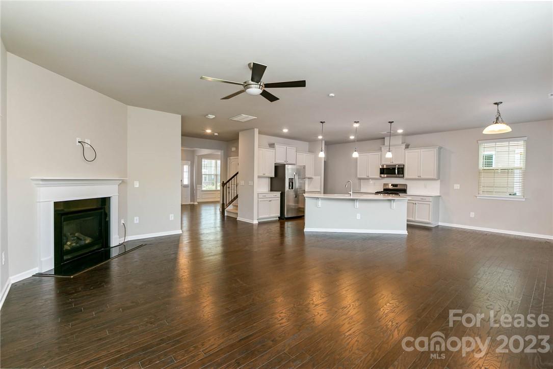 Rea Farms - Residential Lease