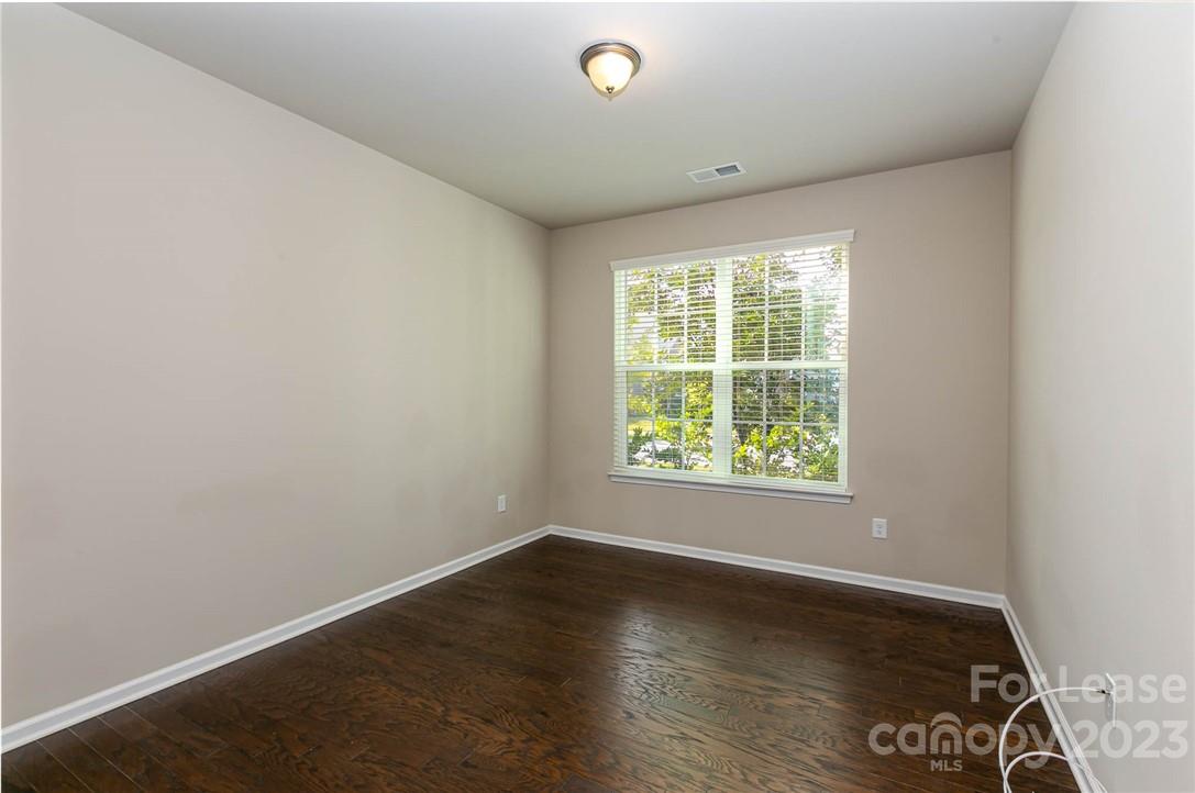 Rea Farms - Residential Lease