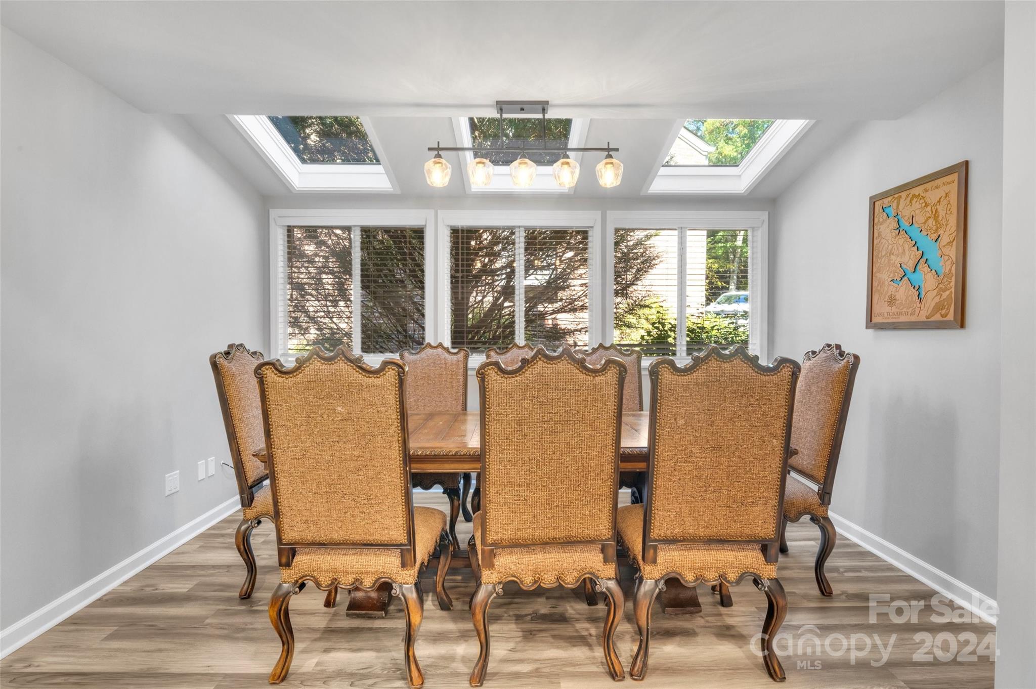 Lake Toxaway Estates - Residential