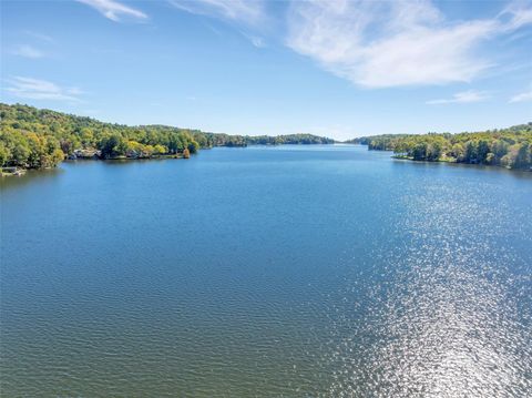 A home in Lake Toxaway