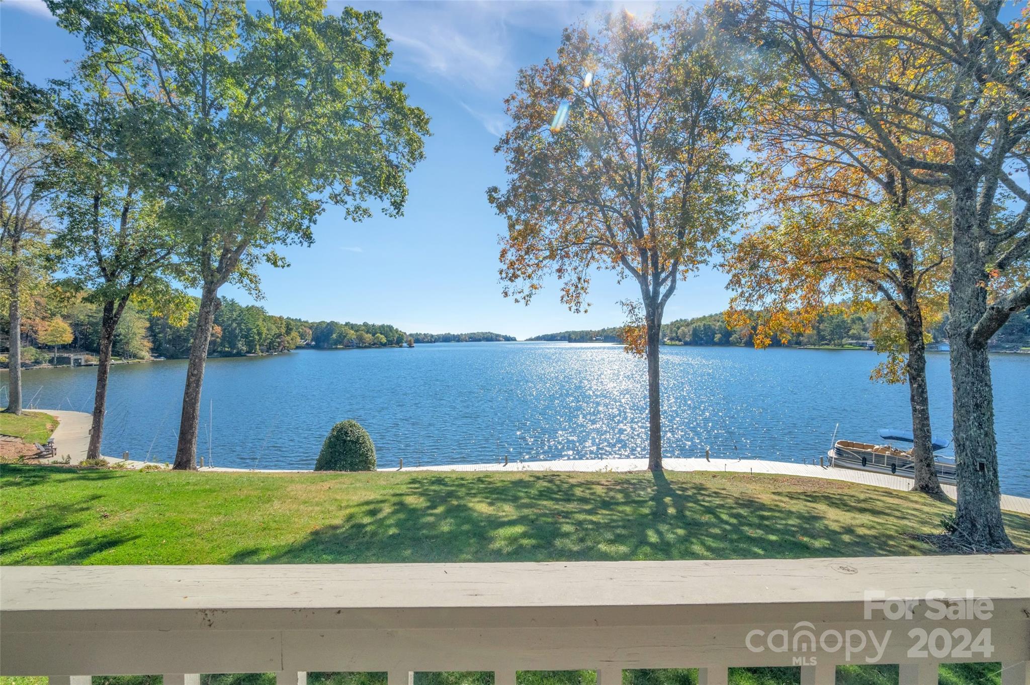 Lake Toxaway Estates - Residential