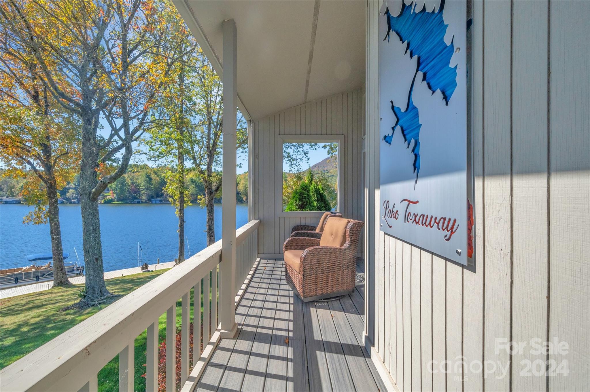 Lake Toxaway Estates - Residential