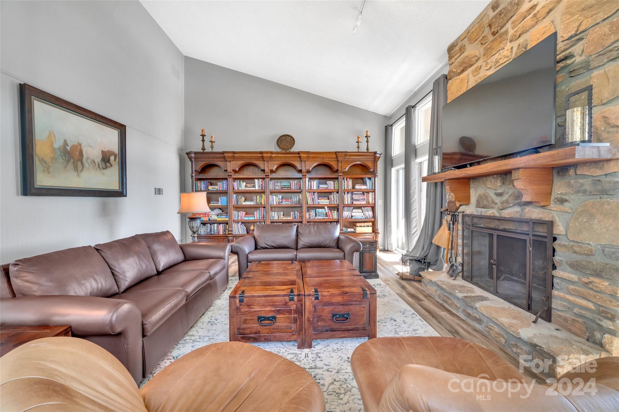 Lake Toxaway Estates - Residential