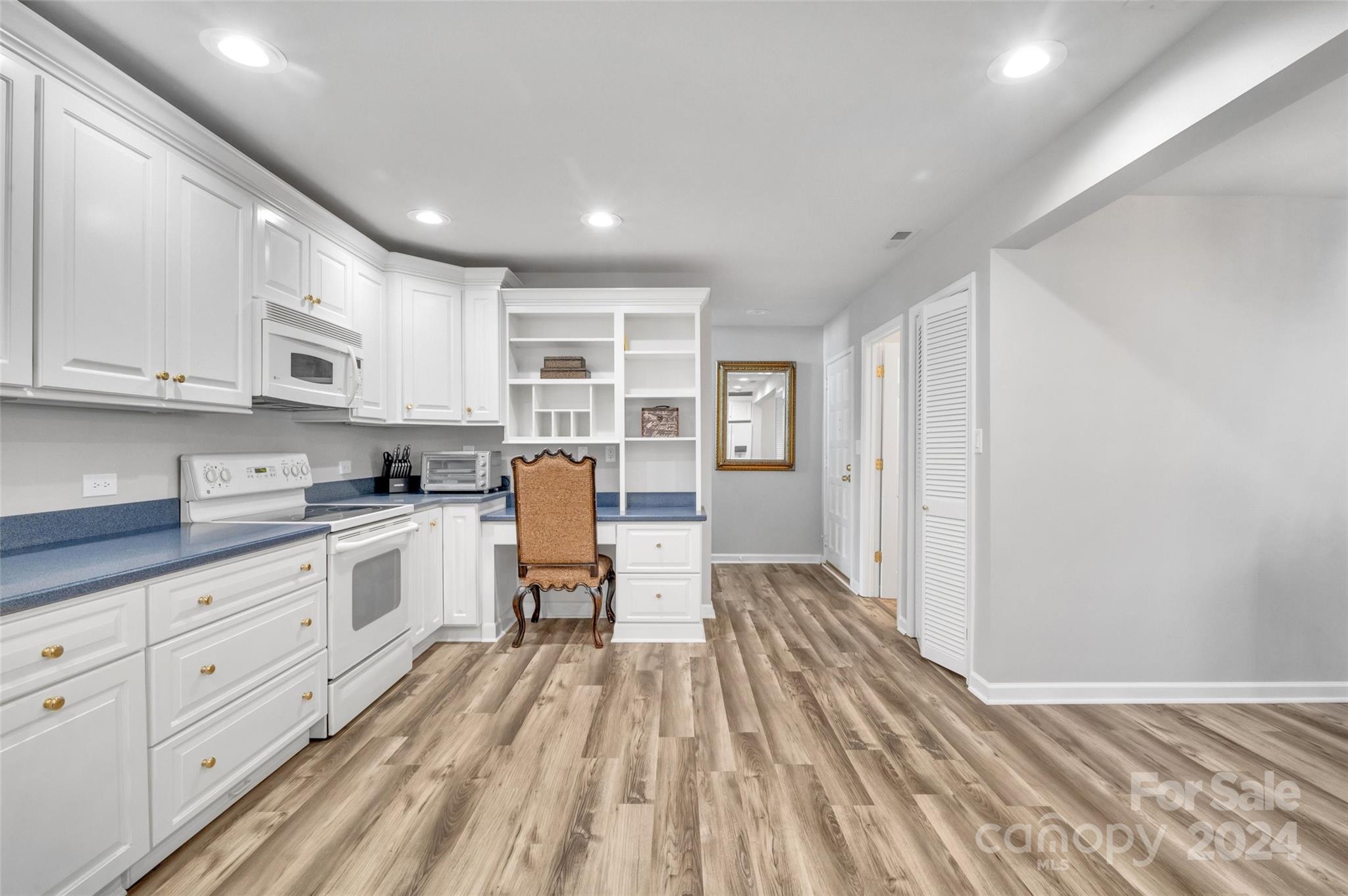 Lake Toxaway Estates - Residential