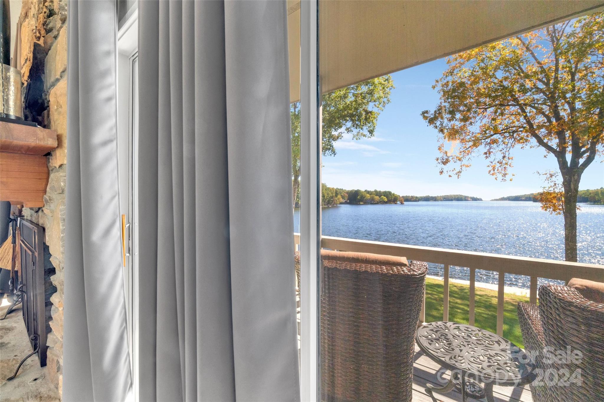 Lake Toxaway Estates - Residential