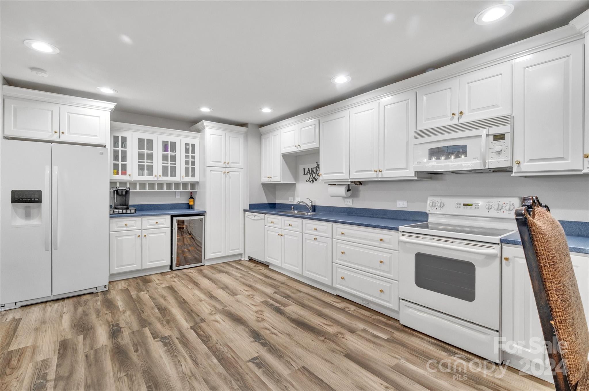 Lake Toxaway Estates - Residential